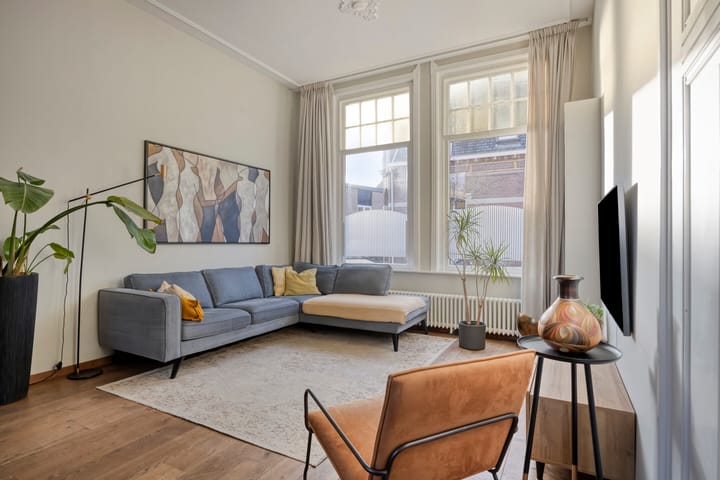 Foto 2 van Lanciersstraat 64