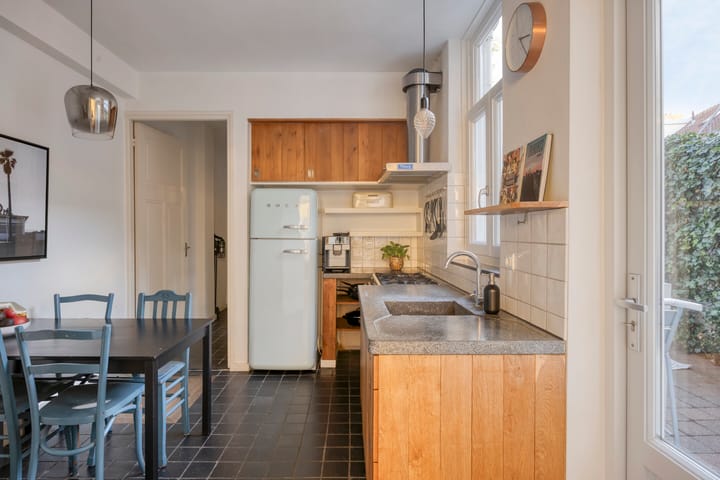 Foto 14 van Lanciersstraat 64