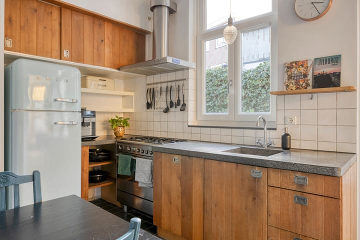 Foto 15 van Lanciersstraat 64