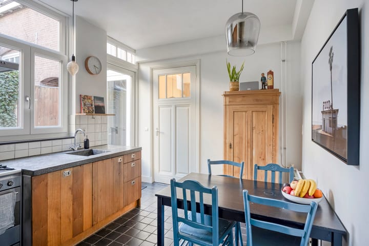 Foto 16 van Lanciersstraat 64