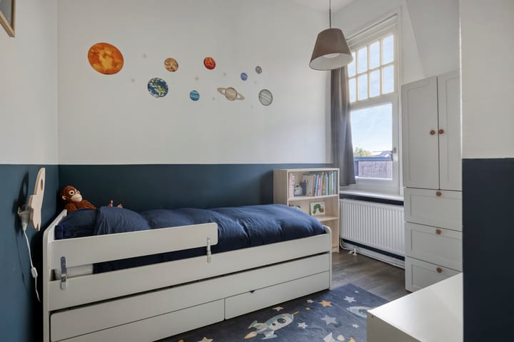 Foto 25 van Lanciersstraat 64