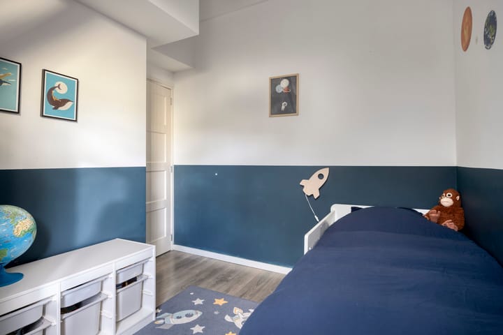 Foto 26 van Lanciersstraat 64