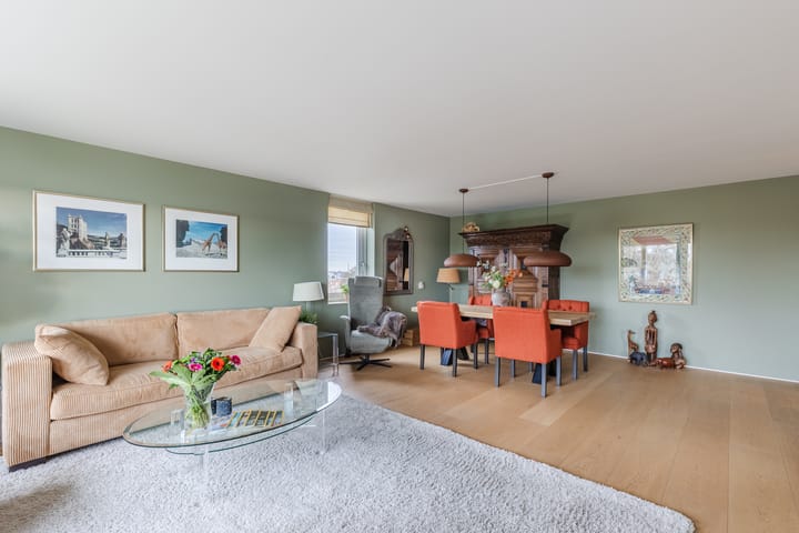 Foto 5 van Schans 332