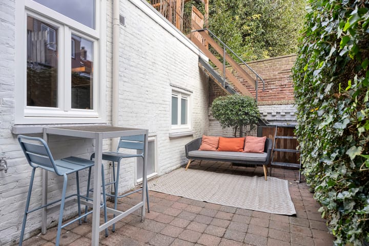 Foto 33 van Lanciersstraat 64