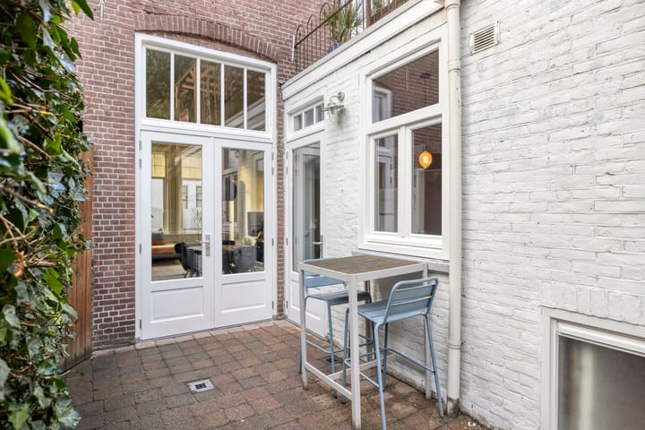 Foto 34 van Lanciersstraat 64