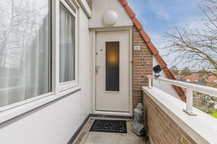 Foto 10 van Schans 332