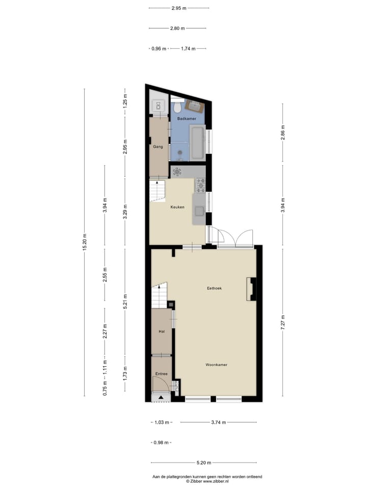 Foto 37 van Lanciersstraat 64