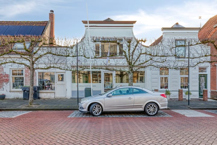 Photo 5 of Voorstraat 9