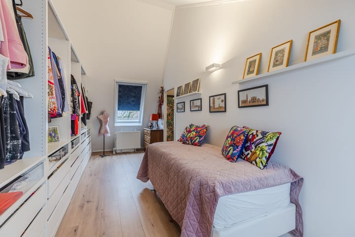 Foto 25 van Schans 332