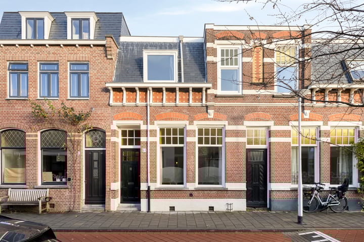 Lanciersstraat 64