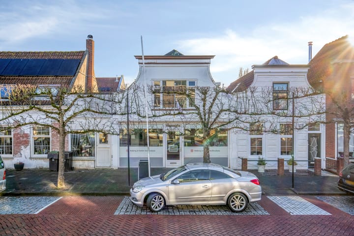 Foto 9 van Voorstraat 9