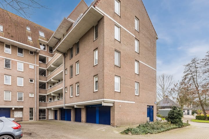 Foto 35 van Schans 332