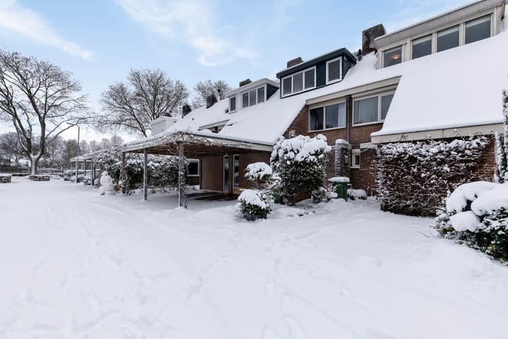 Foto 2 van Wolfslaar 32