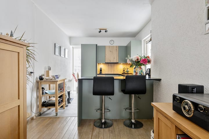 Foto 10 van Wolfslaar 32