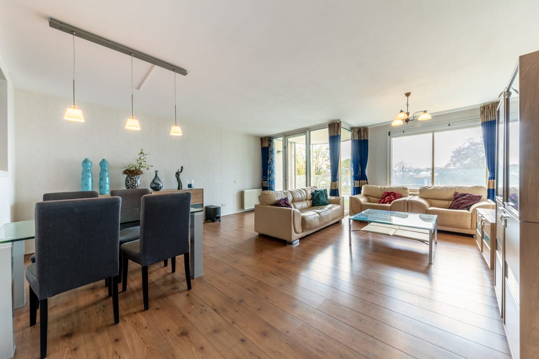 Foto 1 van Oostmaaslaan 518