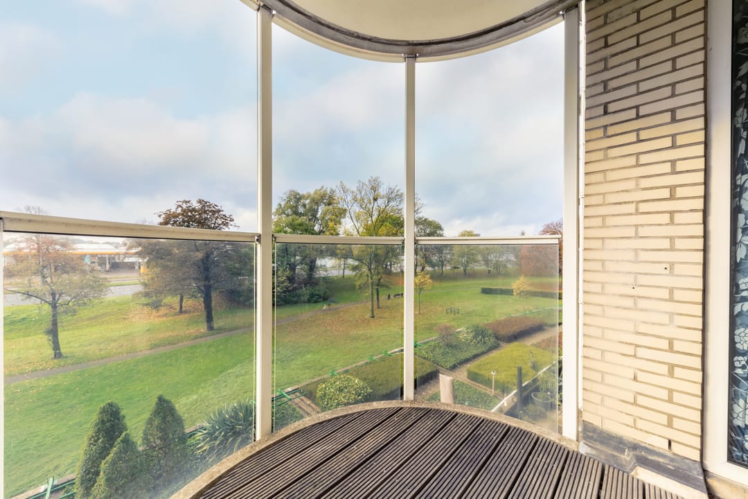 Foto 2 van Oostmaaslaan 518