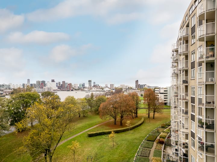 Foto 3 van Oostmaaslaan 518