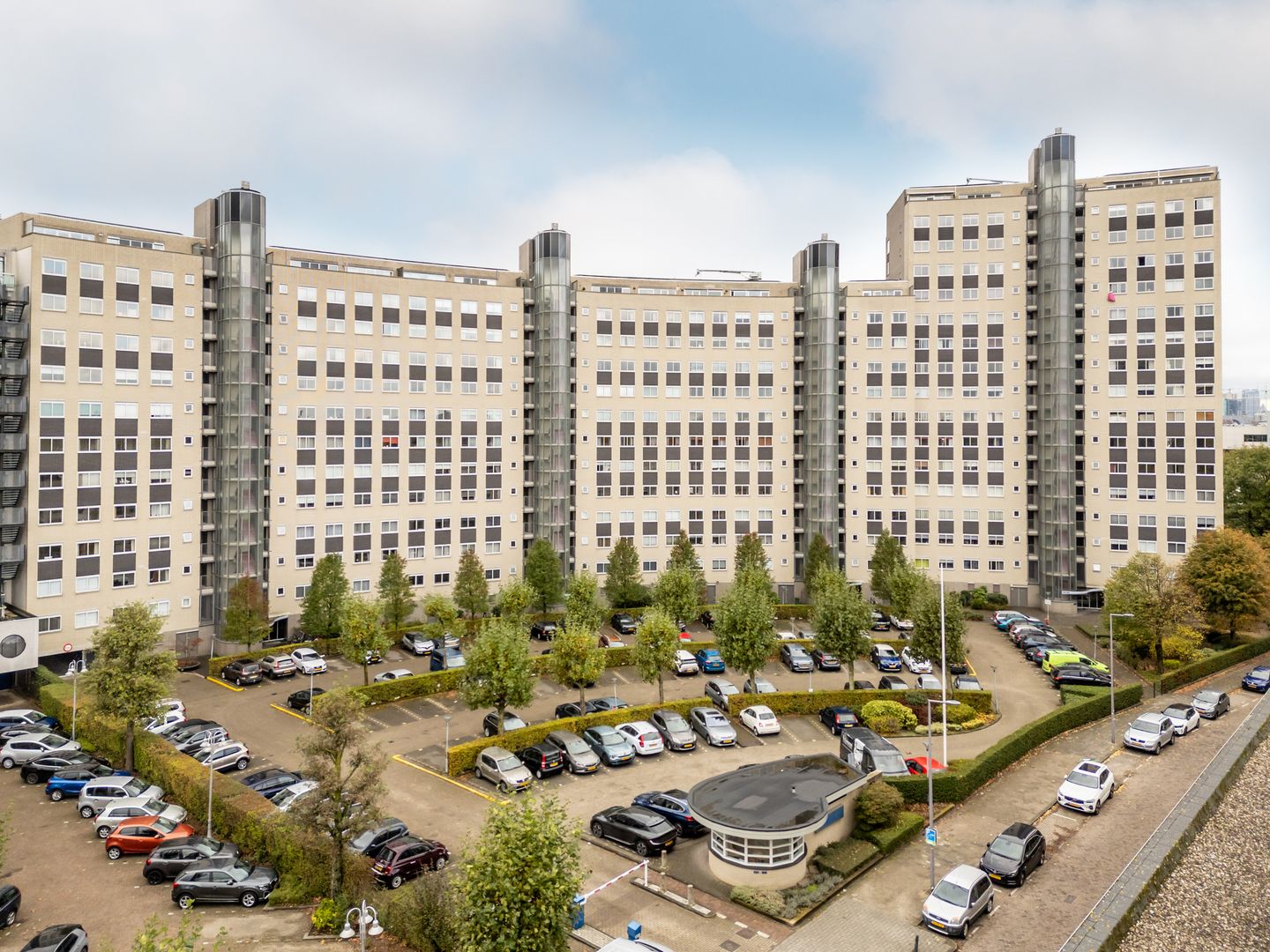 Foto 4 van Oostmaaslaan 518