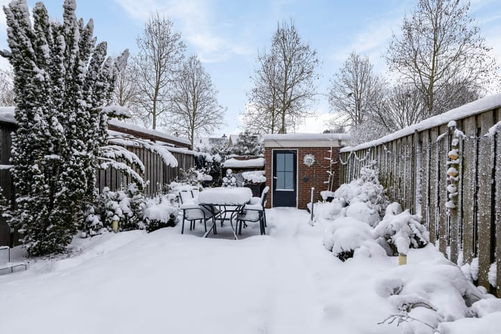 Foto 24 van Wolfslaar 32