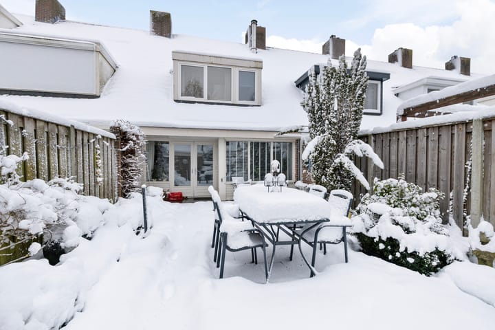 Foto 25 van Wolfslaar 32