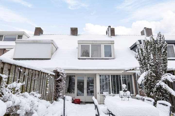 Foto 26 van Wolfslaar 32