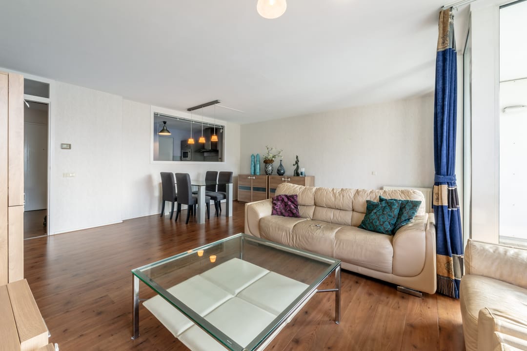 Foto 7 van Oostmaaslaan 518