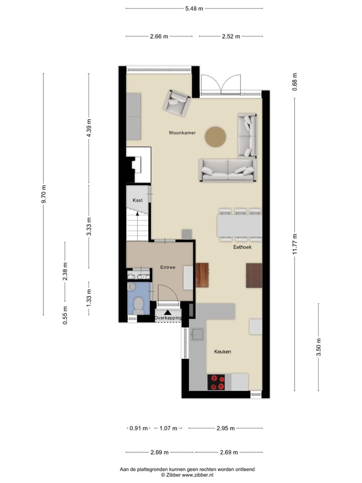 Foto 27 van Wolfslaar 32