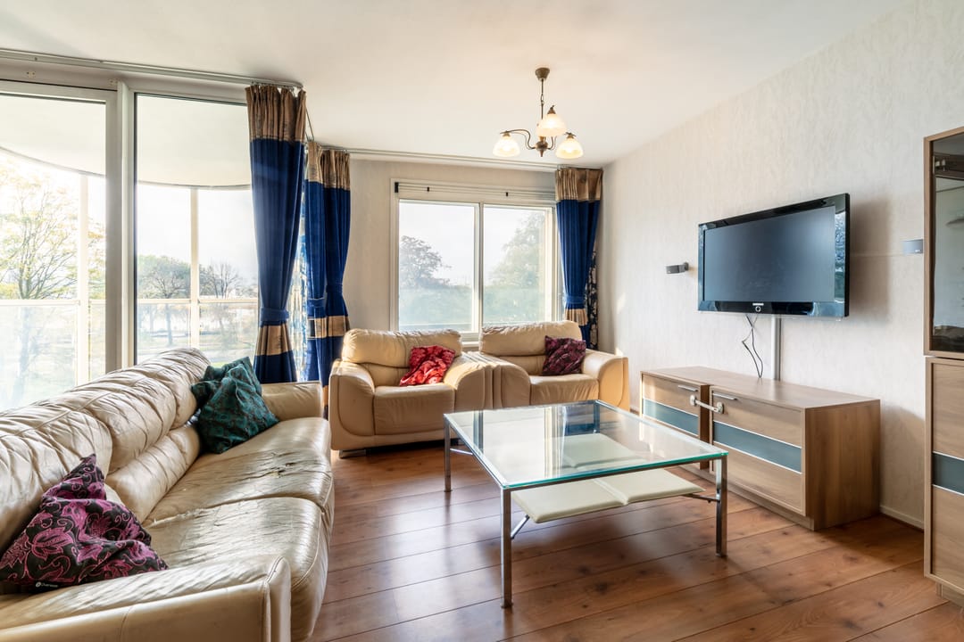 Foto 8 van Oostmaaslaan 518