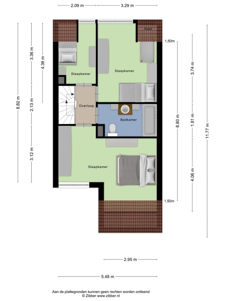 Foto 28 van Wolfslaar 32