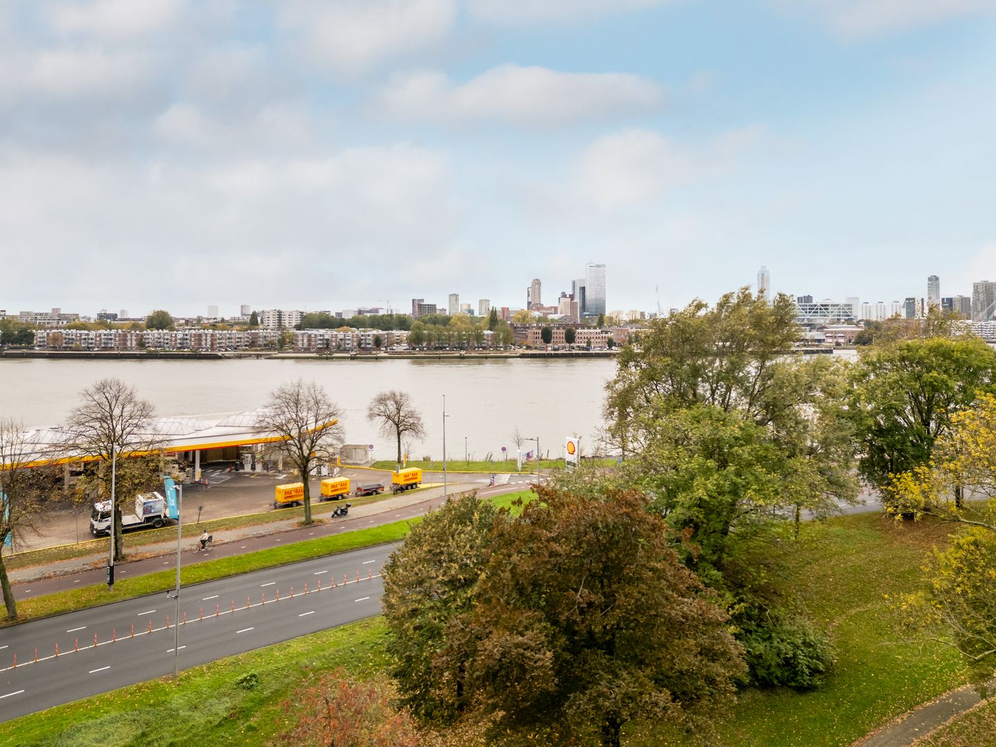 Foto 10 van Oostmaaslaan 518