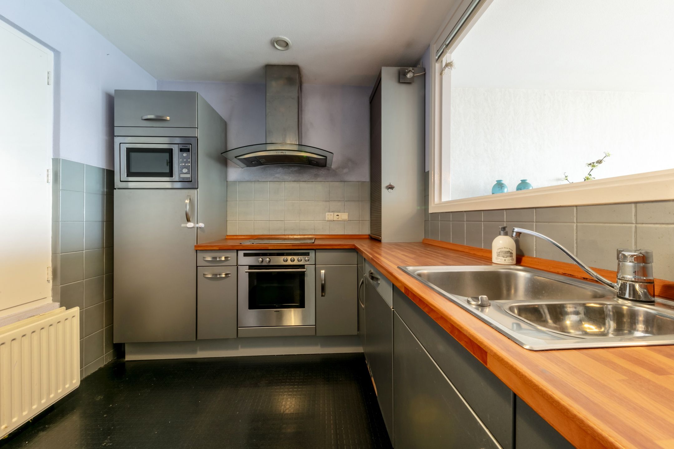 Foto 12 van Oostmaaslaan 518