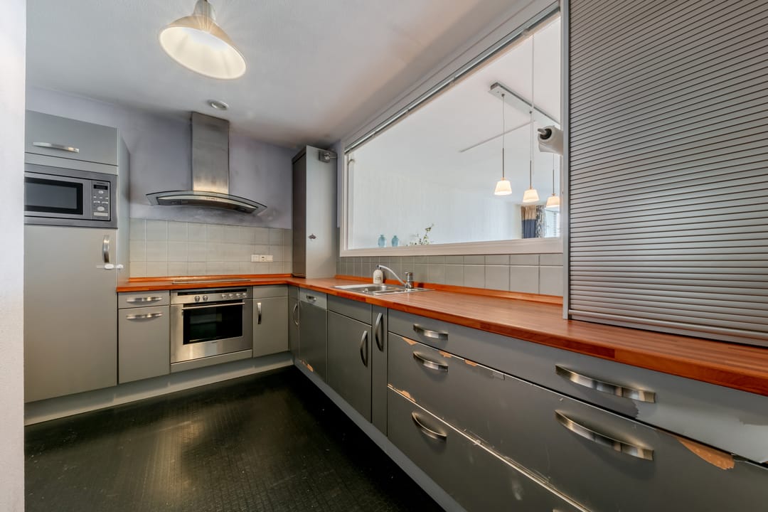 Foto 13 van Oostmaaslaan 518