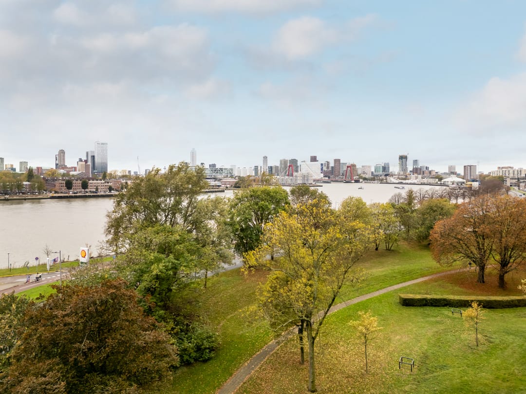 Foto 17 van Oostmaaslaan 518