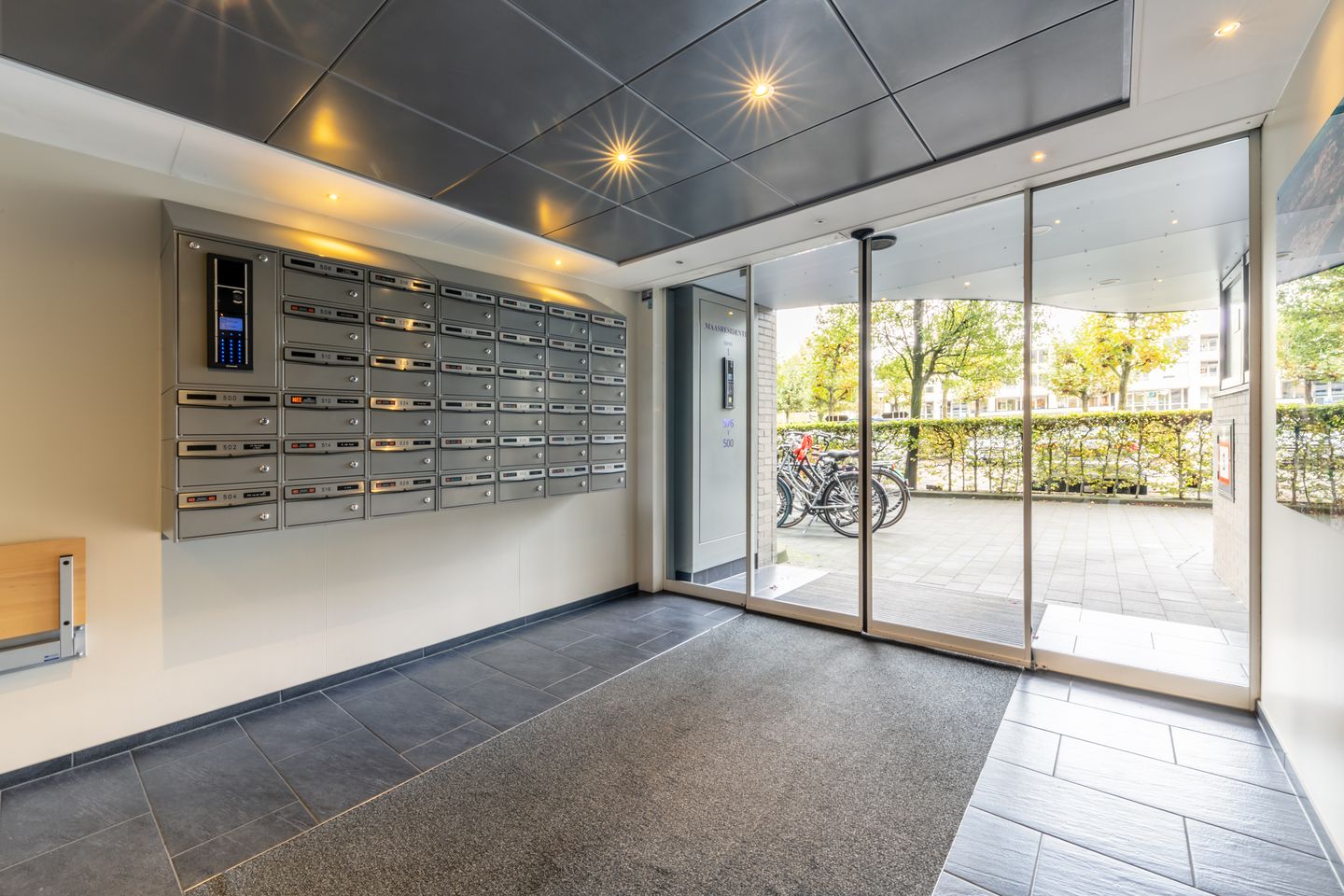 Foto 25 van Oostmaaslaan 518