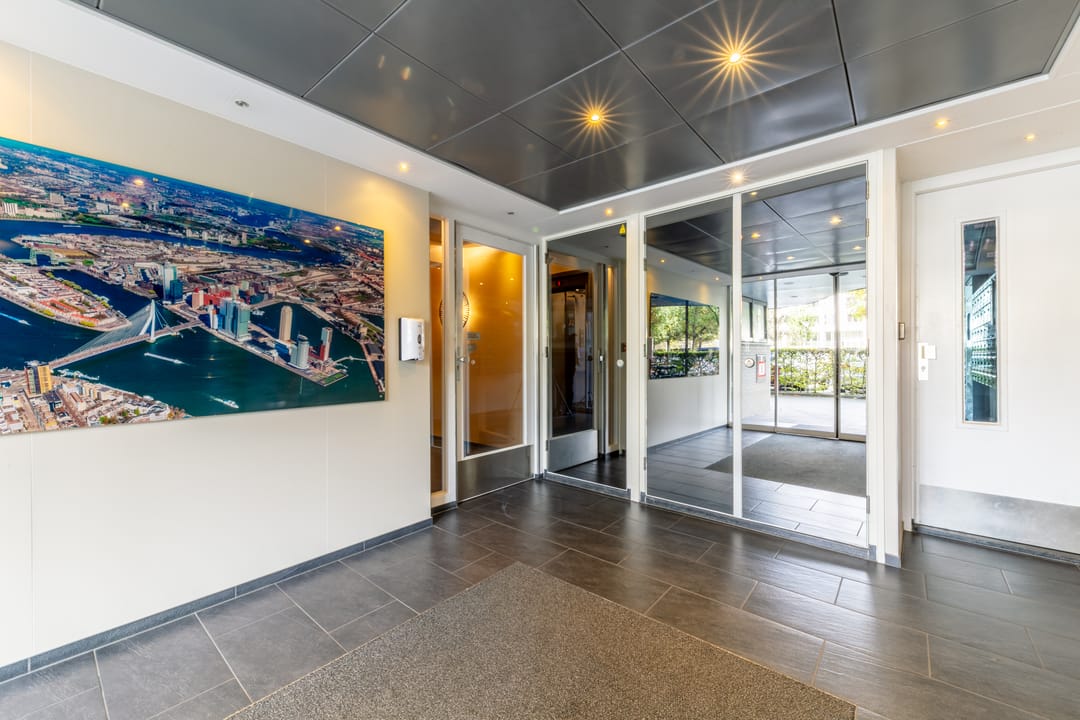 Foto 26 van Oostmaaslaan 518