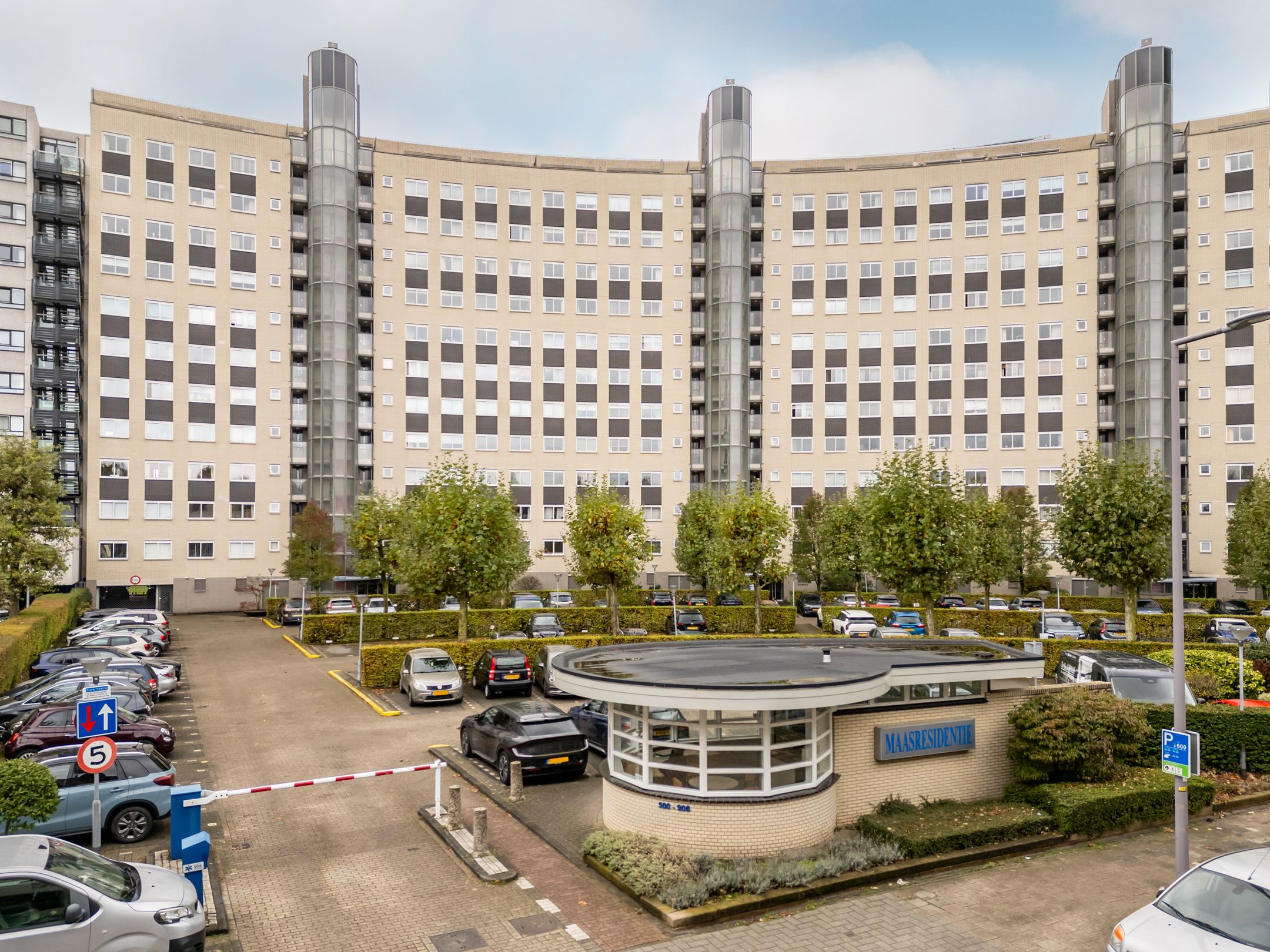 Foto 27 van Oostmaaslaan 518