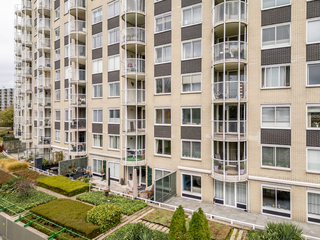 Foto 28 van Oostmaaslaan 518