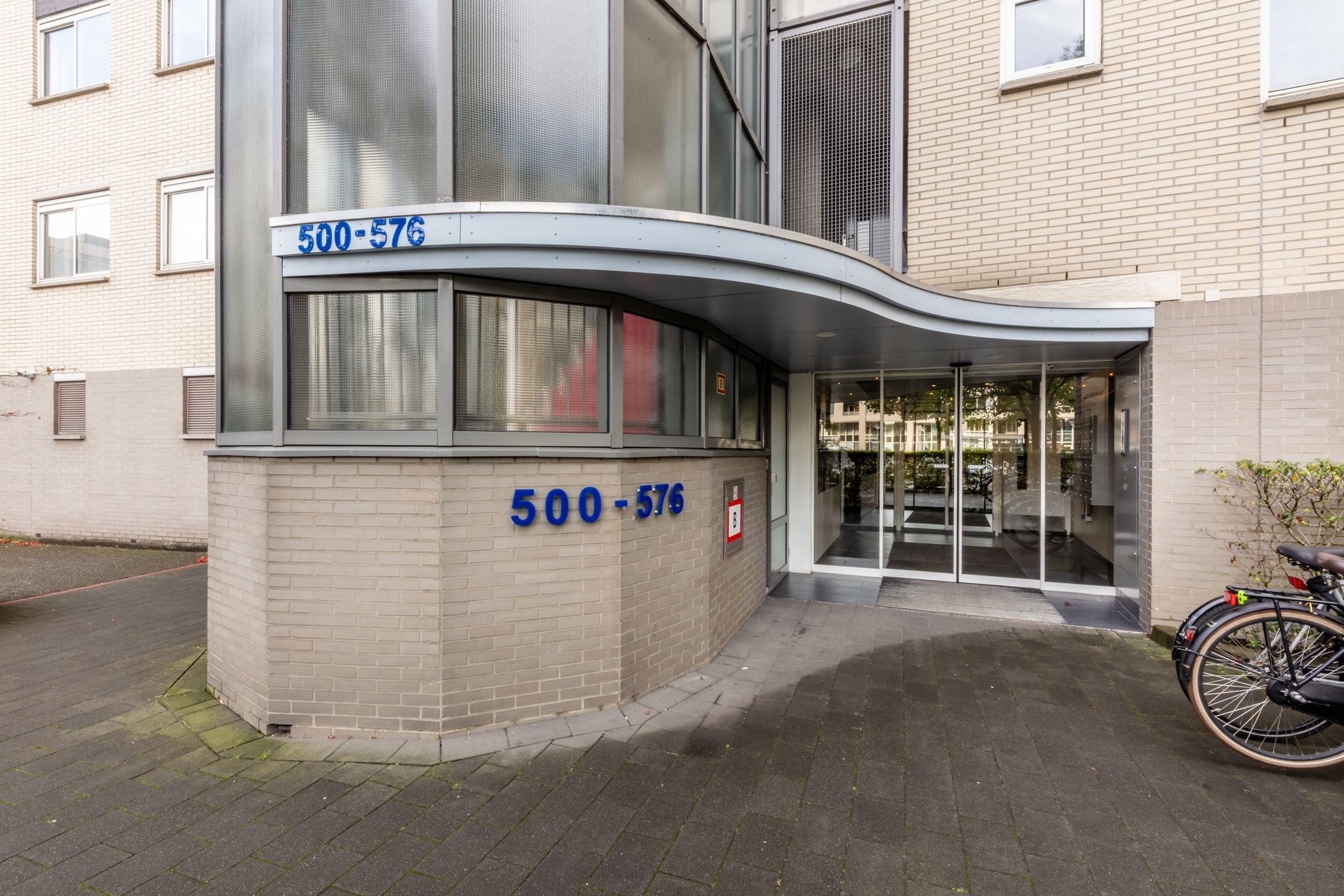 Foto 30 van Oostmaaslaan 518