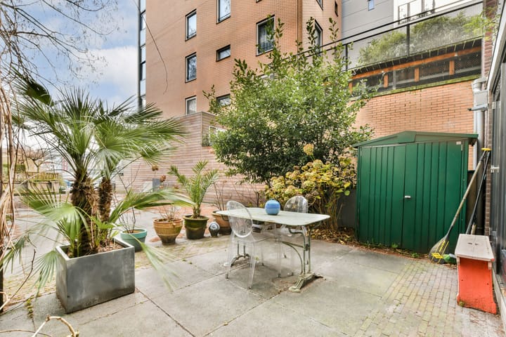 Foto 26 van Planciusstraat 21