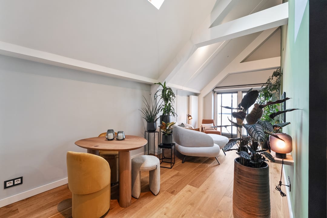 Photo 2 of Kanaalkade 82