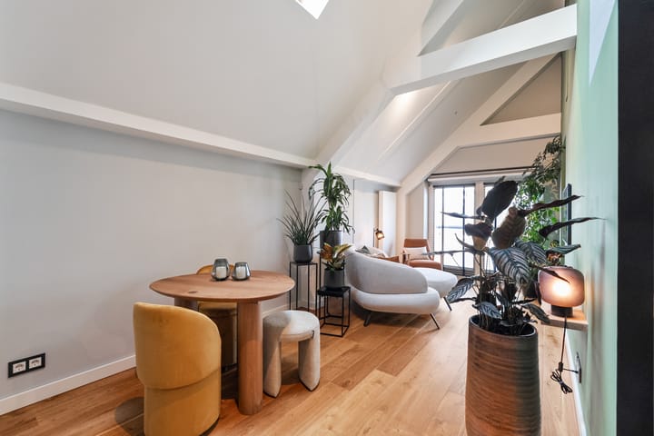 Foto 2 van Kanaalkade 82