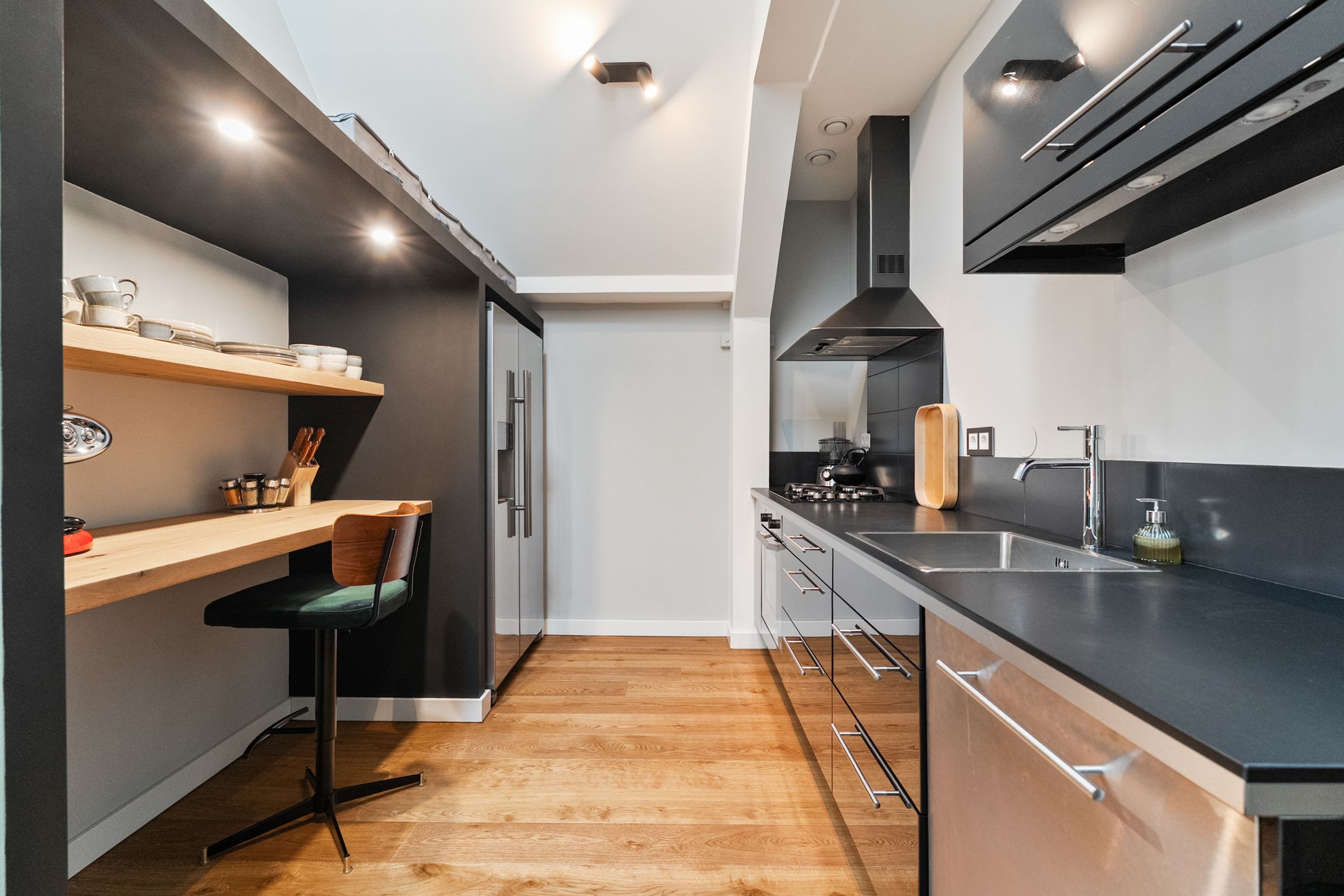 Photo 3 of Kanaalkade 82