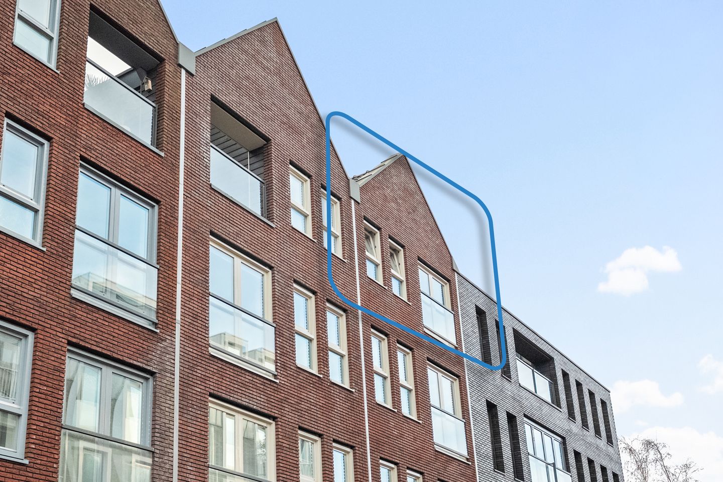 Photo 5 of Kanaalkade 82