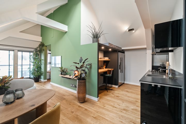 Foto 14 van Kanaalkade 82