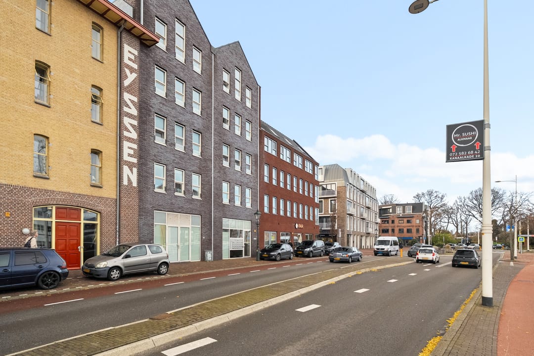 Photo 22 of Kanaalkade 82