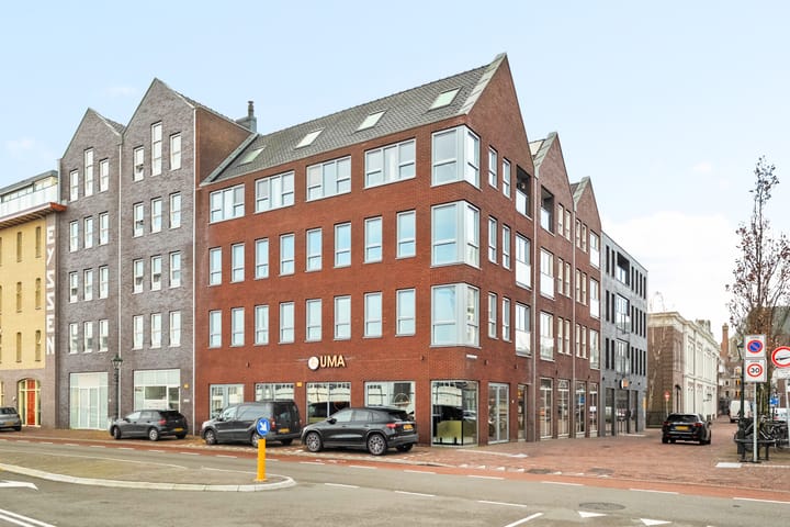 Foto 23 van Kanaalkade 82