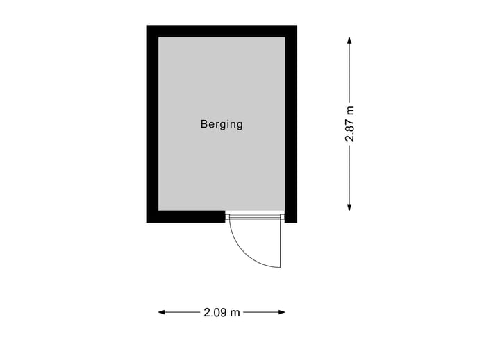 Foto 27 van Kanaalkade 82