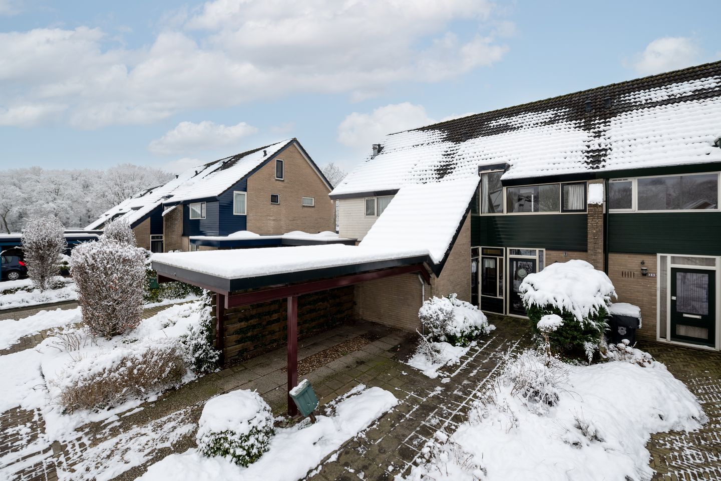 Foto 1 van IJsbaanweg 40