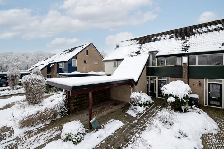 Foto 1 van IJsbaanweg 40