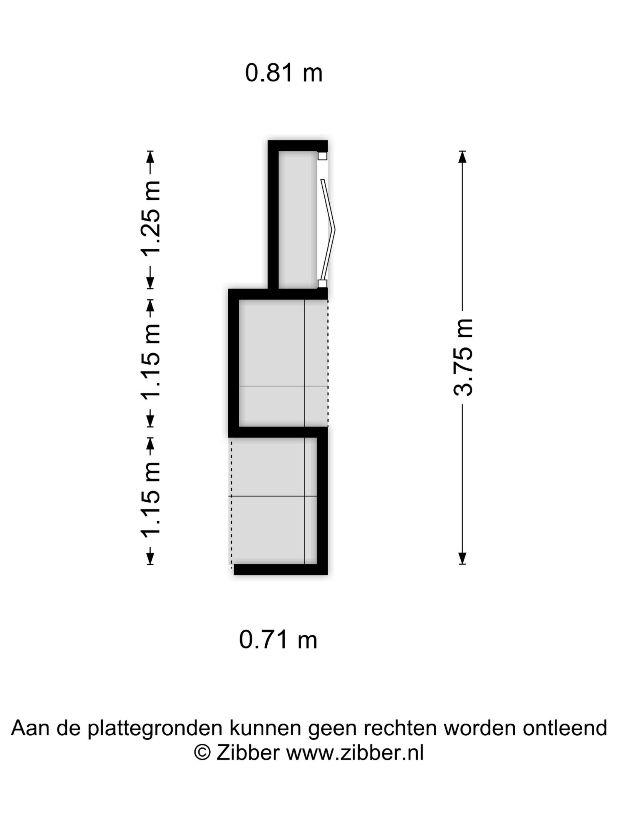 Photo 24 of Stalkaarsen 10